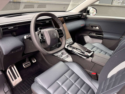 Citroën C5 Aircross Gebrauchtwagen