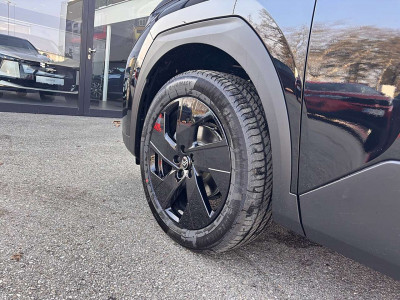 Citroën C5 Aircross Gebrauchtwagen