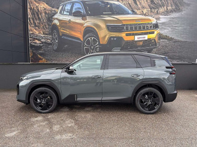 Citroën C5 Aircross Gebrauchtwagen
