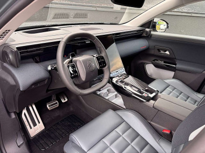 Citroën C5 Aircross Gebrauchtwagen Citroën C5 Aircross Gebrauchtwagen
