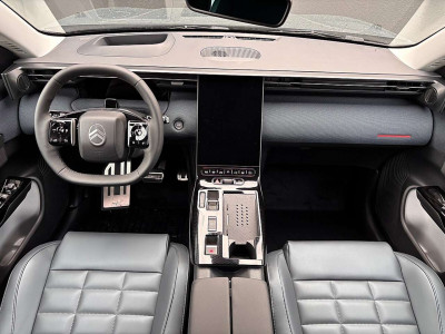 Citroën C5 Aircross Gebrauchtwagen Citroën C5 Aircross Gebrauchtwagen