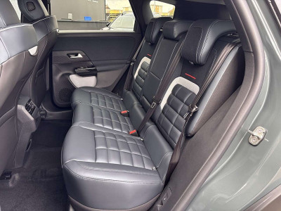 Citroën C5 Aircross Gebrauchtwagen Citroën C5 Aircross Gebrauchtwagen