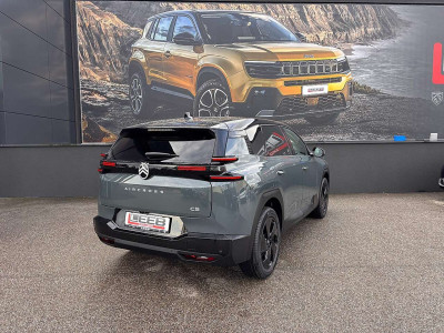 Citroën C5 Aircross Gebrauchtwagen Citroën C5 Aircross Gebrauchtwagen