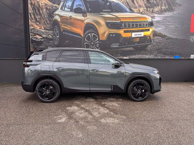 Citroën C5 Aircross Gebrauchtwagen Citroën C5 Aircross Gebrauchtwagen