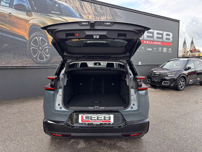 Citroën C5 Aircross Gebrauchtwagen Citroën C5 Aircross Gebrauchtwagen