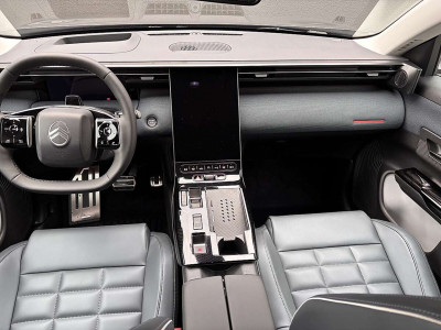 Citroën C5 Aircross Gebrauchtwagen