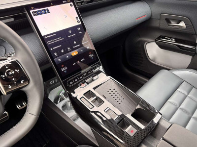 Citroën C5 Aircross Gebrauchtwagen