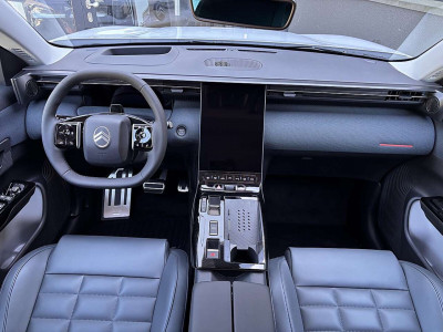 Citroën C5 Aircross Gebrauchtwagen