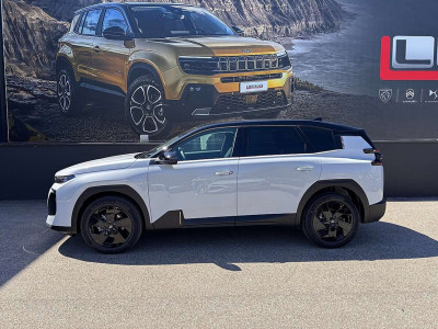 Citroën C5 Aircross Gebrauchtwagen