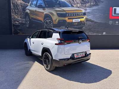 Citroën C5 Aircross Gebrauchtwagen