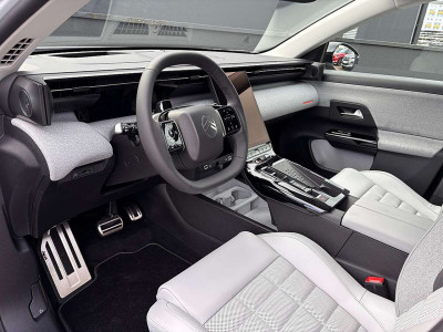 Citroën C5 Aircross Gebrauchtwagen Citroën C5 Aircross Gebrauchtwagen