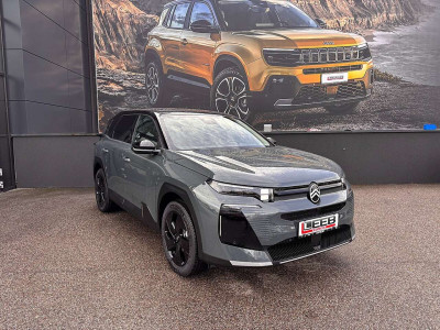 Citroën C5 Aircross Gebrauchtwagen Citroën C5 Aircross Gebrauchtwagen