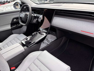 Citroën C5 Aircross Gebrauchtwagen Citroën C5 Aircross Gebrauchtwagen