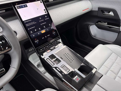 Citroën C5 Aircross Gebrauchtwagen