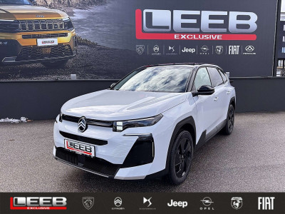 Citroën C5 Aircross Gebrauchtwagen