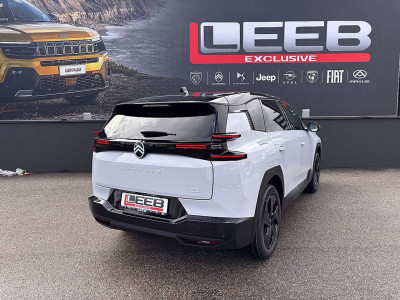 Citroën C5 Aircross Gebrauchtwagen