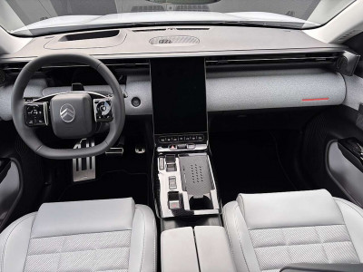 Citroën C5 Aircross Gebrauchtwagen