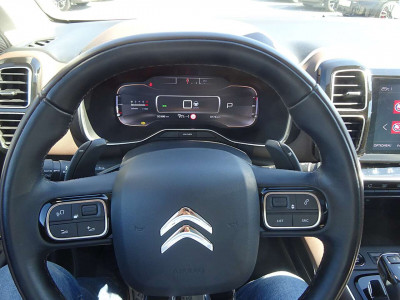 Citroën C5 Aircross Gebrauchtwagen