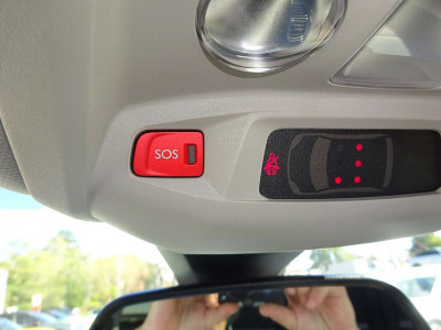 Citroën C5 Aircross Gebrauchtwagen