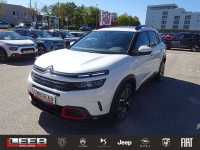 Citroën C5 Aircross Gebrauchtwagen