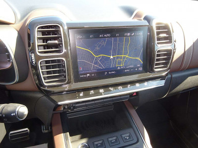 Citroën C5 Aircross Gebrauchtwagen