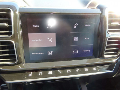 Citroën C5 Aircross Gebrauchtwagen