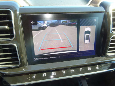 Citroën C5 Aircross Gebrauchtwagen