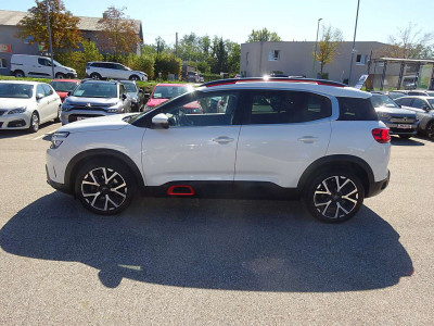 Citroën C5 Aircross Gebrauchtwagen