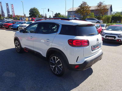 Citroën C5 Aircross Gebrauchtwagen