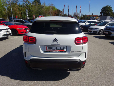 Citroën C5 Aircross Gebrauchtwagen