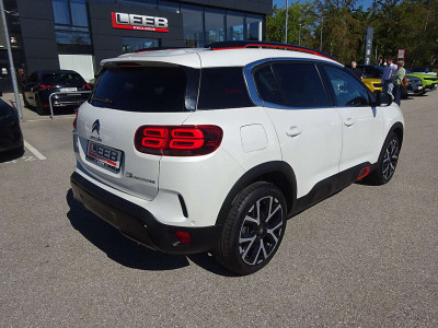 Citroën C5 Aircross Gebrauchtwagen