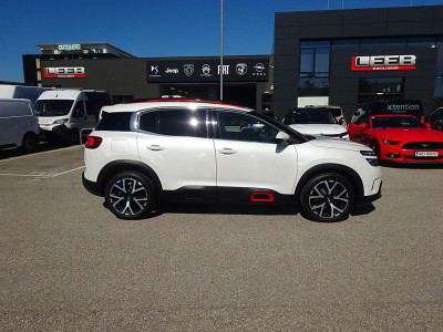 Citroën C5 Aircross Gebrauchtwagen