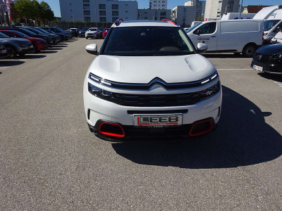 Citroën C5 Aircross Gebrauchtwagen