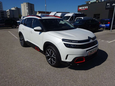 Citroën C5 Aircross Gebrauchtwagen