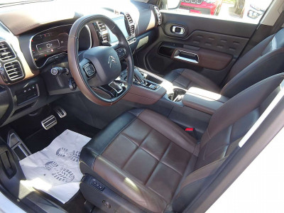 Citroën C5 Aircross Gebrauchtwagen