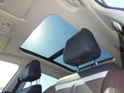 Citroën C5 Aircross Gebrauchtwagen