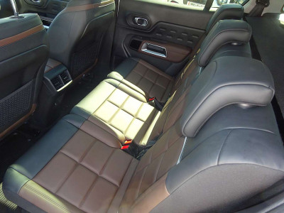 Citroën C5 Aircross Gebrauchtwagen