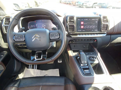 Citroën C5 Aircross Gebrauchtwagen