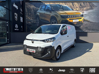Citroën Jumpy Gebrauchtwagen Citroën Jumpy Gebrauchtwagen