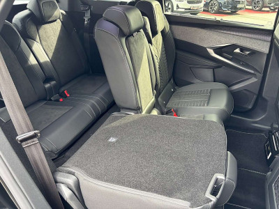 Peugeot 5008 Gebrauchtwagen