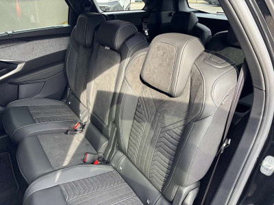 Peugeot 5008 Gebrauchtwagen