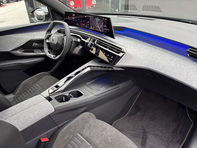 Peugeot 5008 Gebrauchtwagen