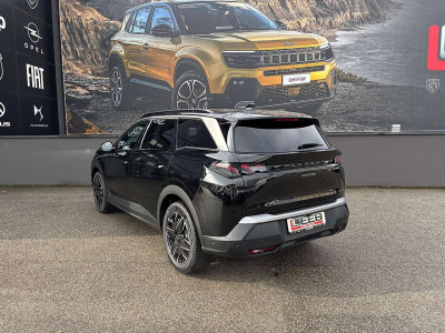Peugeot 5008 Gebrauchtwagen