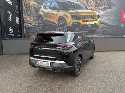 Peugeot 5008 Gebrauchtwagen