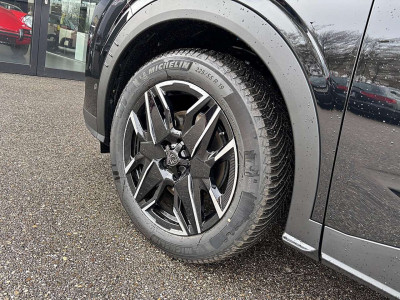 Peugeot 5008 Gebrauchtwagen