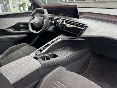 Peugeot 3008 Gebrauchtwagen Peugeot 3008 Gebrauchtwagen