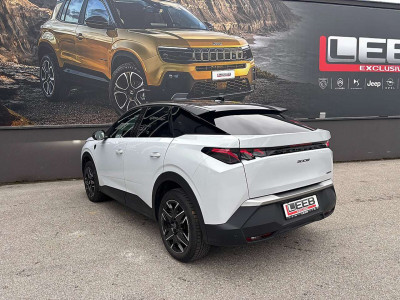 Peugeot 3008 Gebrauchtwagen Peugeot 3008 Gebrauchtwagen