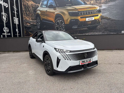 Peugeot 3008 Gebrauchtwagen Peugeot 3008 Gebrauchtwagen