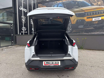 Peugeot 3008 Gebrauchtwagen Peugeot 3008 Gebrauchtwagen