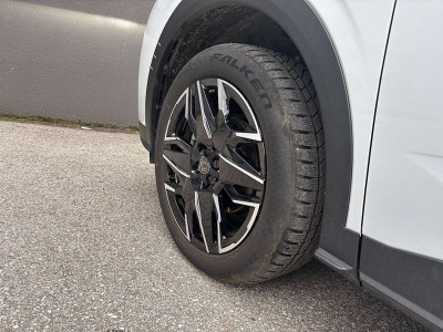 Peugeot 3008 Gebrauchtwagen Peugeot 3008 Gebrauchtwagen